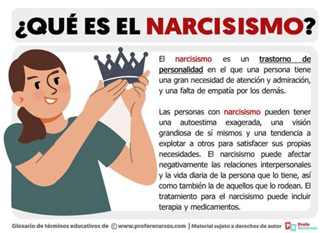narcisismo significado-4